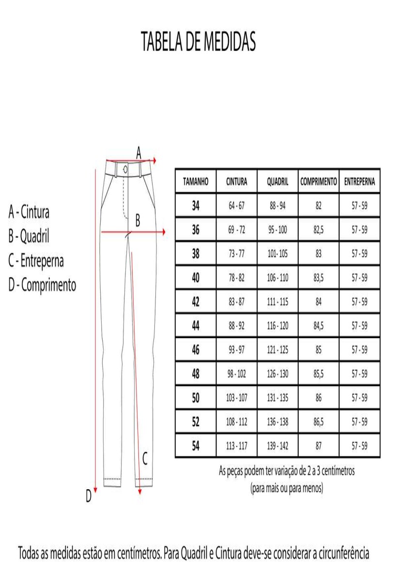 CalÇa Jeans Feminina Mom Destroyed - Jeans - Cosh Jeans