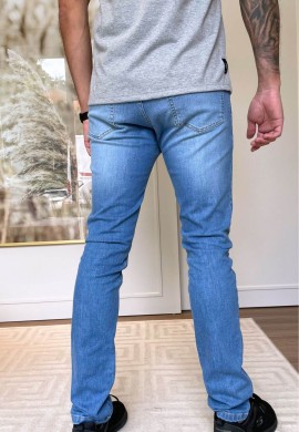 CALÇA MASCULINA DAVI - COSH JEANS - Jeans