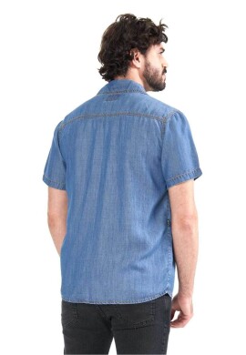 CAMISA JEANS MASCULINA JEISON  COSH JEANS  Jeans