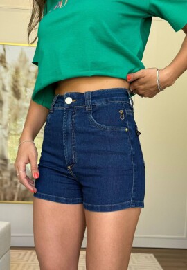 SHORTS HOT SANDRA  COSH JEANS  Jeans