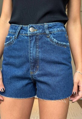 SHORTS FEMININO MAISA - COSH JEANS - Jeans